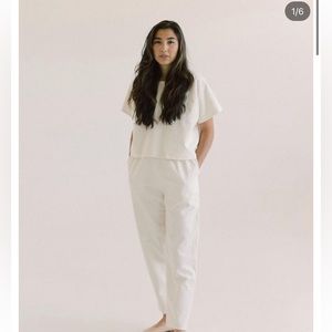 Eli & Barry Pant no 1 in Tea